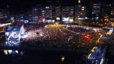 Gemlik ve Orhangazi’nin bereketli zeytin kültürü, “İki İlçe, Tek Miras”