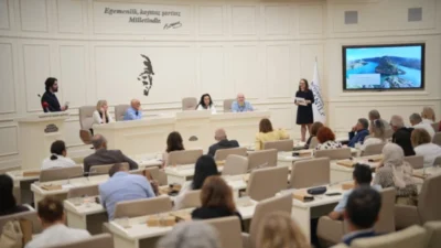 ÇEKÜL Vakfı, kurucusu Prof. Dr. Metin Sözen’in aramızdan ayrılışının birinci