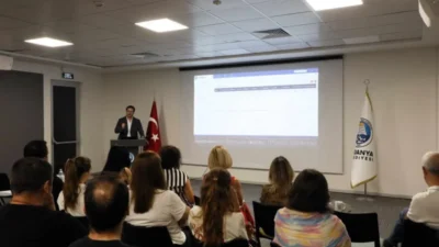 Mudanya Belediyesi, yapı ruhsatı projelerinin internet üzerinden iletebilmesine ve başvuruların