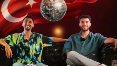 Yaza Elveda etkinliği ile 30 Ağustos Zafer Bayramı kutlamalarının bir