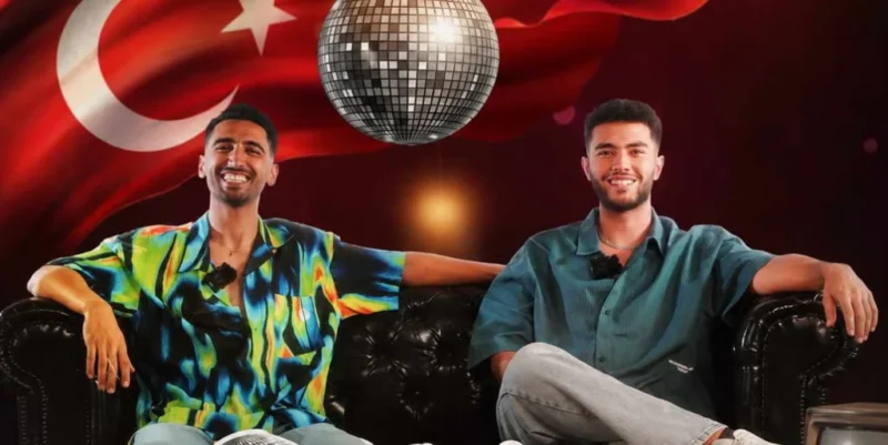 Yaza Elveda etkinliği ile 30 Ağustos Zafer Bayramı kutlamalarının bir
