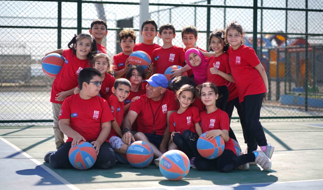 Tofaş Spor Kulübü, 2025-2026 sezonunda Yeni Nesil Tofaş projesinden altyapı
