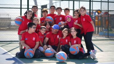 Tofaş Spor Kulübü, 2025-2026 sezonunda Yeni Nesil Tofaş projesinden altyapı