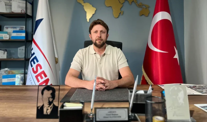 Aile sağlığı merkezlerinde (ASM) görev yapan binlerce ebe, hemşire ve