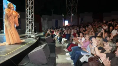 Bursa Büyükşehir Belediyesi’nin kültür sanat alanındaki marka organizasyonlarından Uluslararası Bursa