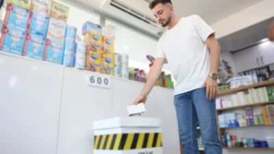 Osmangazi Belediyesi, çevre ve insan sağlığını korumak amacıyla hayata geçirdiği