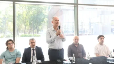 İnegöl Belediye Başkanı Alper Taban, Yükseköğretim Kurumları Sınavı’nda (YKS) Türkiye