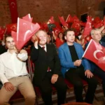 Usta Oyuncu Altan Erkekli Osmangazi’de “Bir Memleket Hikayesi” Anlattı