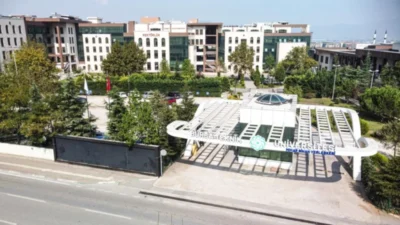 “Araştırma odaklı üniversite” vizyonuyla çalışmalarını sürdüren Bursa Teknik Üniversitesi (BTÜ),