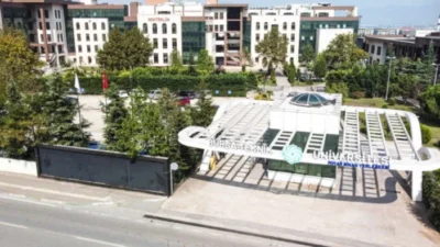 Bursa Teknik Üniversitesinin 30 lisans bölümünden 10’u, 2026 YKS yerleştirme