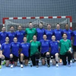 Bursa Büyükşehir Belediyespor Kadın Hentbol Takımı’nda kadro tamam
