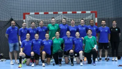 Bursa Büyükşehir Belediyespor Kadın Hentbol Takımı, Kadınlar Hentbol Süper Ligi