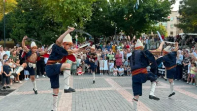 Bursa Büyükşehir Belediyesi, Bursa’nın fethinin 700’üncü yıl dönümü etkinlikleri çerçevesinde