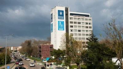 Son günlerde BUSKİ tarafından uygulanan su tarifelerine ilişkin aylık fiyat