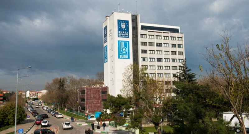 Son günlerde BUSKİ tarafından uygulanan su tarifelerine ilişkin aylık fiyat