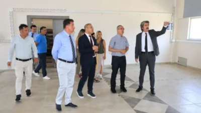 Bursa Uludağ Üniversitesi (BUÜ) Güzel Sanatlar Fakültesi, uzun yıllar eğitim