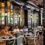 Açık Alanlar, Kafe ve Restoranlar İçin Stratejik Değere Dönüştü
