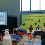 Çalı Köy Filmleri Festivali’nde akademik buluşma