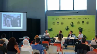 Nilüfer Belediyesi ve ÇEKÜDER iş birliğiyle düzenlenen 10’uncu Çalı Köy