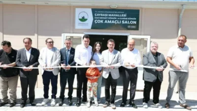 Osmangazi Belediyesi, ilçenin mahallelerini yeni hizmetlerle buluşturmaya devam ediyor. Bu
