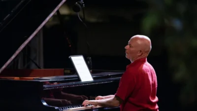 23.Gümüşlük Müzik Festivali, Bosfor Turizm’in ana sponsorluğu ve T.C. Kültür