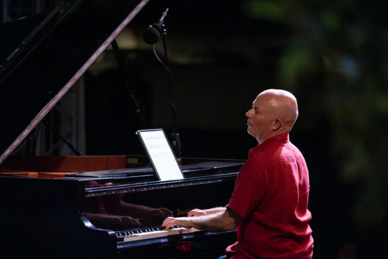 23.Gümüşlük Müzik Festivali, Bosfor Turizm’in ana sponsorluğu ve T.C. Kültür