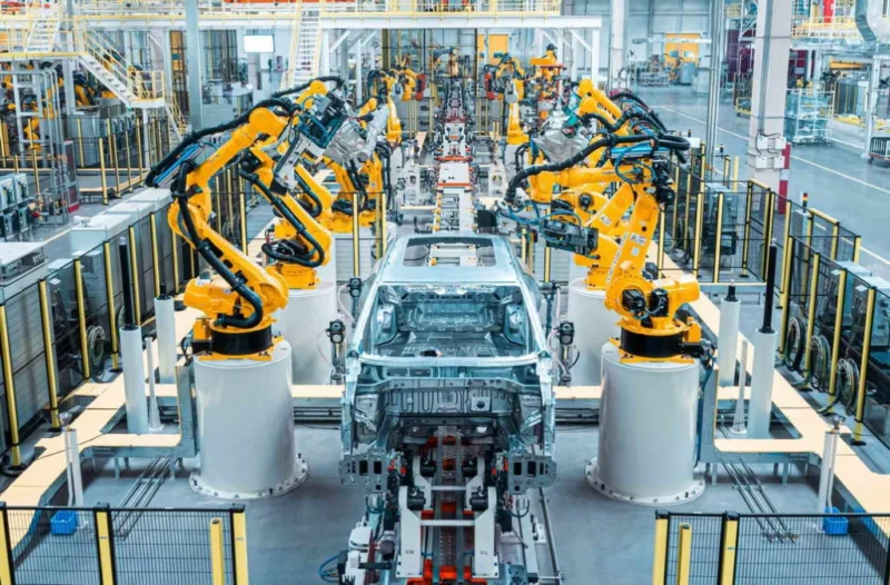 Chery, J.D. Power 2026 Çin Araç Güvenilirliği Araştırması’nda Çinli Markalar