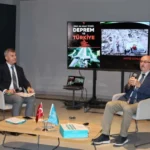 Prof. Dr. Okan Tüysüz’den deprem uyarıları