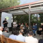 İnegöl’ün Dev Projesi Bölge Sakinlerine Anlatılıyor