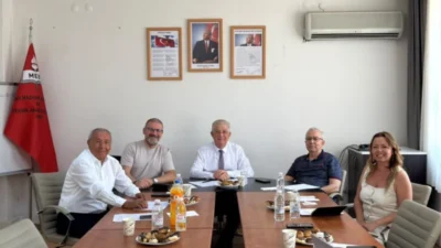 Dünyanın altıncı, Avrupa’nın ikinci büyük üretim gücüne sahip Türk plastik