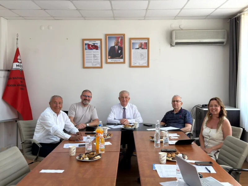 Dünyanın altıncı, Avrupa’nın ikinci büyük üretim gücüne sahip Türk plastik