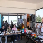Başkan Şadi Özdemir’den Ekokent açıklaması