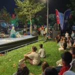 Fetih coşkusu Karacabey’e taşındı