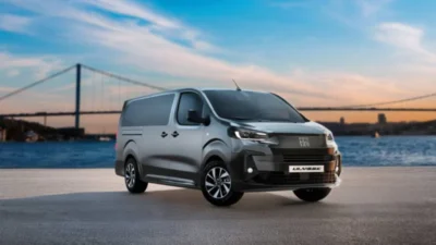 FIAT Professional, ağustos ayında hafif ticari araç segmentindeki iddiasını avantajlı