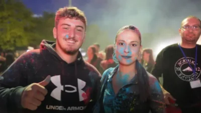 Orhangazi Belediyesi tarafından geleneksel hale getirilen GaziFest Gençlik Festivali, bu