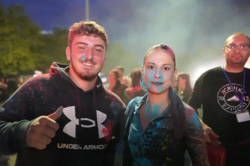 Orhangazi Belediyesi tarafından geleneksel hale getirilen GaziFest Gençlik Festivali, bu