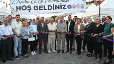 Gemlik Kent Konseyi tarafından, Bursa Büyükşehir Belediyesi, Gemlik Kaymakamlığı ve