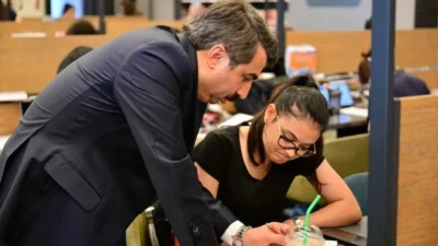 Yıldırım Belediyesi spordan eğitime, kültürel faaliyetlerden sosyal yaşama kadar hayatın