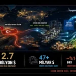 Türkiye Tarımına Yeni Bir Sistem: Gıda İhtisas OSB Bursa’da Şekilleniyor