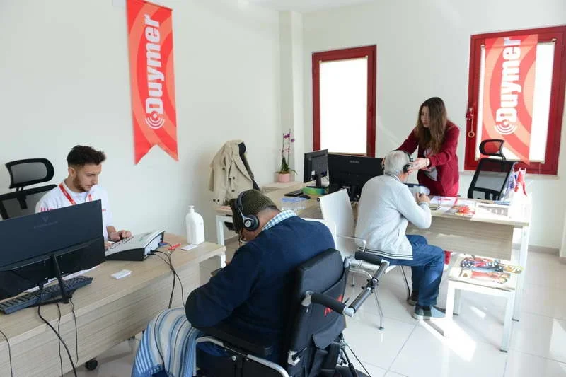 Nilüfer Belediye tarafından bu yıl üçüncüsü düzenlenen “Nilüfer Halk Sağlığı