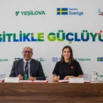 Yeşilova Holding, Ilo Care@Work Projesi İçin İş Birliği Protokolü İmzaladı