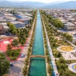 İnegöl Belediyesi ve DSİ İş Birliğinde İnegöl’e 1 Milyar TL’lik Yatırım