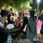 Karacabey’de Parklara Güvenlik Kamerası Kuruluyor