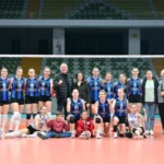 Karacabey Belediyespor’dan voleybolda önemli atılım!
