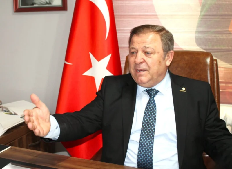 En düşük emekli aylığının, yoksulluk sınırının yaklaşık 100 bin lira