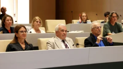 Nilüfer Belediyesi, kentsel dönüşüm süreçlerini ortak akılla yönetmek ve örnek