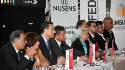 Osmangazi Belediyesi, 17 Ağustos Marmara Depremi’nin yıl dönümünde afetlere karşı