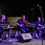 Büyükşehir’den Kurşunlu’da müzik ziyafeti