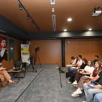 Osmangazi Medya Akademisi Kapılarını Açtı