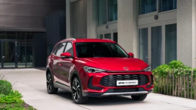 Dünyanın en büyük otomotiv üreticilerinden SAIC Motor’un çatısı altında yer